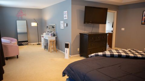 Tiny photo for 1210 Tulip Tree Court, Lake Villa, IL 60046 (MLS # 12605008)