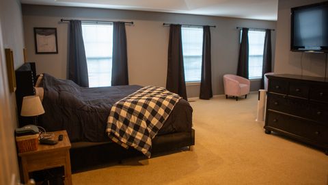 Tiny photo for 1210 Tulip Tree Court, Lake Villa, IL 60046 (MLS # 12605008)