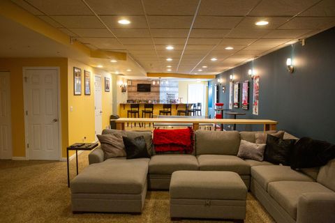 Tiny photo for 1210 Tulip Tree Court, Lake Villa, IL 60046 (MLS # 12605008)