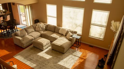 Tiny photo for 1210 Tulip Tree Court, Lake Villa, IL 60046 (MLS # 12605008)