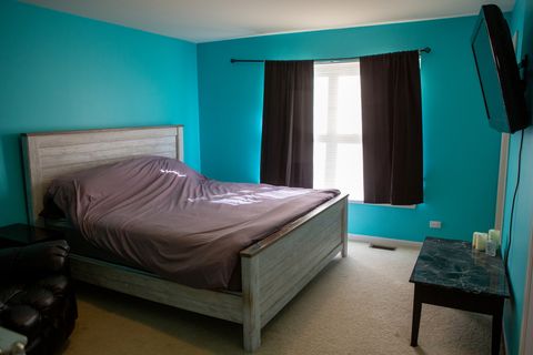 Tiny photo for 1210 Tulip Tree Court, Lake Villa, IL 60046 (MLS # 12605008)