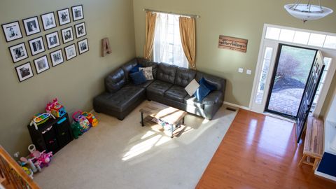 Tiny photo for 1210 Tulip Tree Court, Lake Villa, IL 60046 (MLS # 12605008)