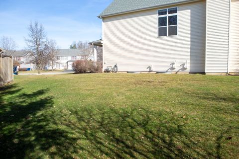 Tiny photo for 1210 Tulip Tree Court, Lake Villa, IL 60046 (MLS # 12605008)