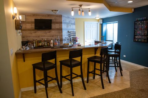 Tiny photo for 1210 Tulip Tree Court, Lake Villa, IL 60046 (MLS # 12605008)