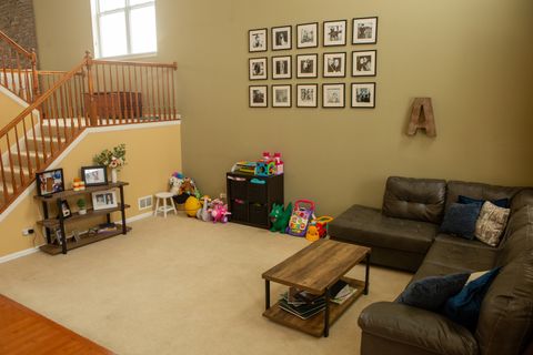 Tiny photo for 1210 Tulip Tree Court, Lake Villa, IL 60046 (MLS # 12605008)