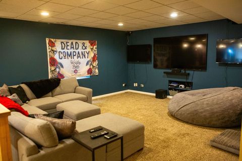 Tiny photo for 1210 Tulip Tree Court, Lake Villa, IL 60046 (MLS # 12605008)