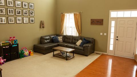 Tiny photo for 1210 Tulip Tree Court, Lake Villa, IL 60046 (MLS # 12605008)