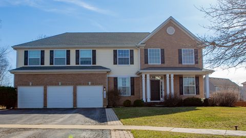 1210 Tulip Tree Court Lake Villa IL 60046