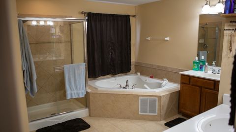 Tiny photo for 1210 Tulip Tree Court, Lake Villa, IL 60046 (MLS # 12605008)