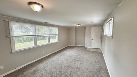Tiny photo for 3512 John Street, Steger, IL 60475 (MLS # 12440127)