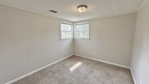 Tiny photo for 3512 John Street, Steger, IL 60475 (MLS # 12440127)