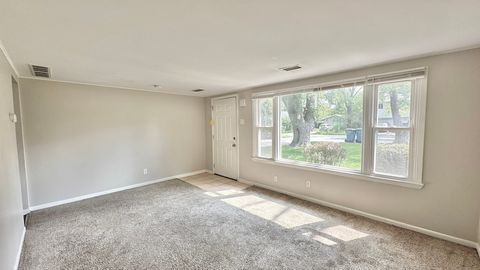 Tiny photo for 3512 John Street, Steger, IL 60475 (MLS # 12440127)