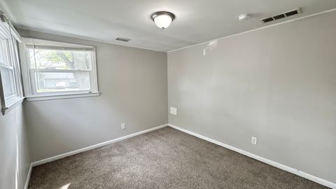 Tiny photo for 3512 John Street, Steger, IL 60475 (MLS # 12440127)