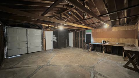 Tiny photo for 3512 John Street, Steger, IL 60475 (MLS # 12440127)