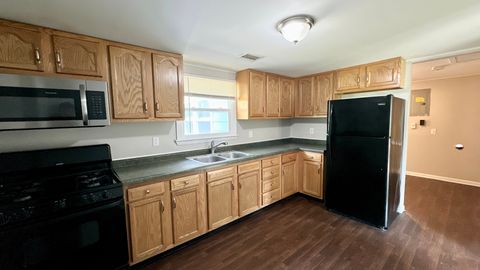Tiny photo for 3512 John Street, Steger, IL 60475 (MLS # 12440127)