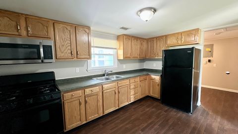 Tiny photo for 3512 John Street, Steger, IL 60475 (MLS # 12440127)