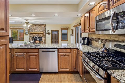 Tiny photo for 7531 W Cleveland Street, Niles, IL 60714 (MLS # 12403319)