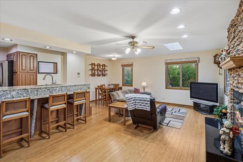 Tiny photo for 7531 W Cleveland Street, Niles, IL 60714 (MLS # 12403319)