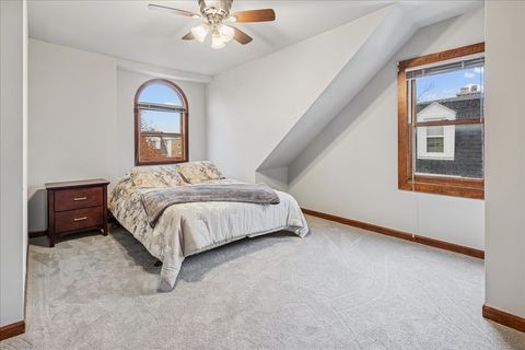 Tiny photo for 7531 W Cleveland Street, Niles, IL 60714 (MLS # 12403319)