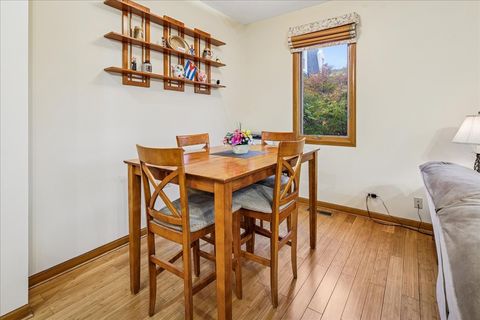 Tiny photo for 7531 W Cleveland Street, Niles, IL 60714 (MLS # 12403319)