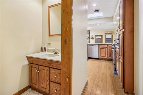 Tiny photo for 7531 W Cleveland Street, Niles, IL 60714 (MLS # 12403319)