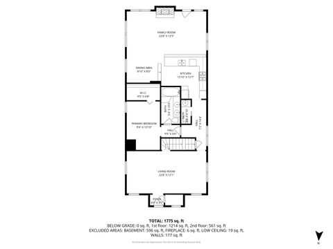 Tiny photo for 7531 W Cleveland Street, Niles, IL 60714 (MLS # 12403319)