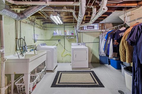 Tiny photo for 7531 W Cleveland Street, Niles, IL 60714 (MLS # 12403319)