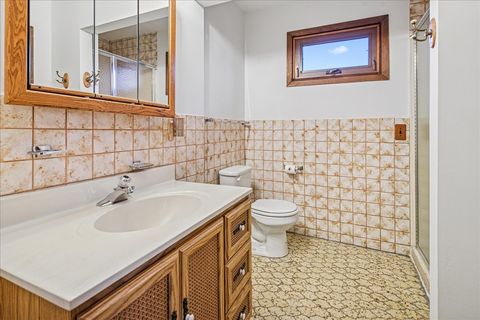 Tiny photo for 7531 W Cleveland Street, Niles, IL 60714 (MLS # 12403319)