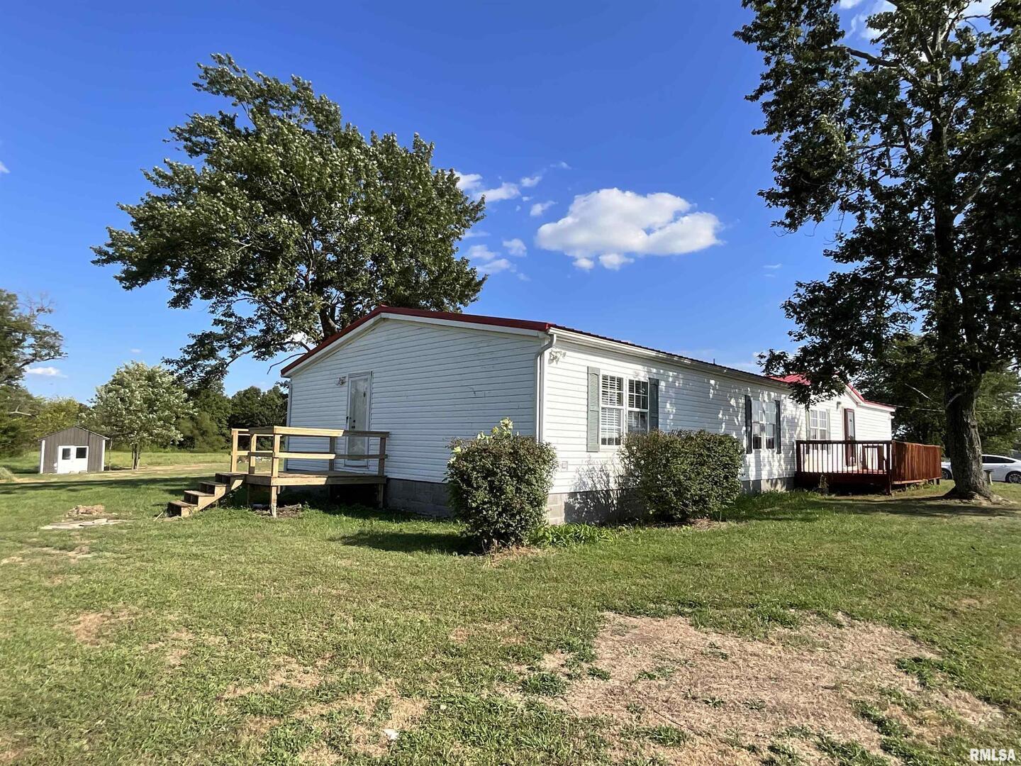 7106 Krutsinger Road