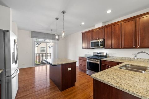 Tiny photo for 0N082 Forsythe Court, Winfield, IL 60190 (MLS # 12484405)