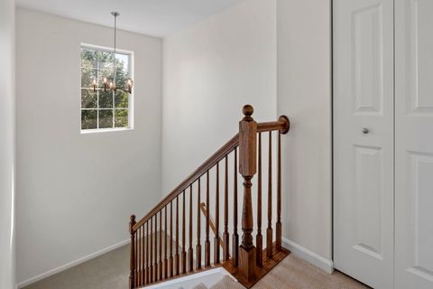 Tiny photo for 0N082 Forsythe Court, Winfield, IL 60190 (MLS # 12484405)