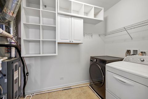 Tiny photo for 0N082 Forsythe Court, Winfield, IL 60190 (MLS # 12484405)