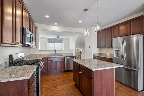 Tiny photo for 0N082 Forsythe Court, Winfield, IL 60190 (MLS # 12484405)