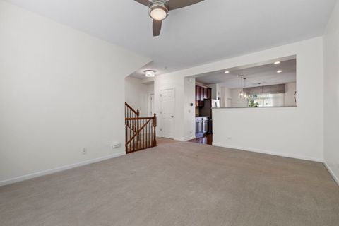 Tiny photo for 0N082 Forsythe Court, Winfield, IL 60190 (MLS # 12484405)