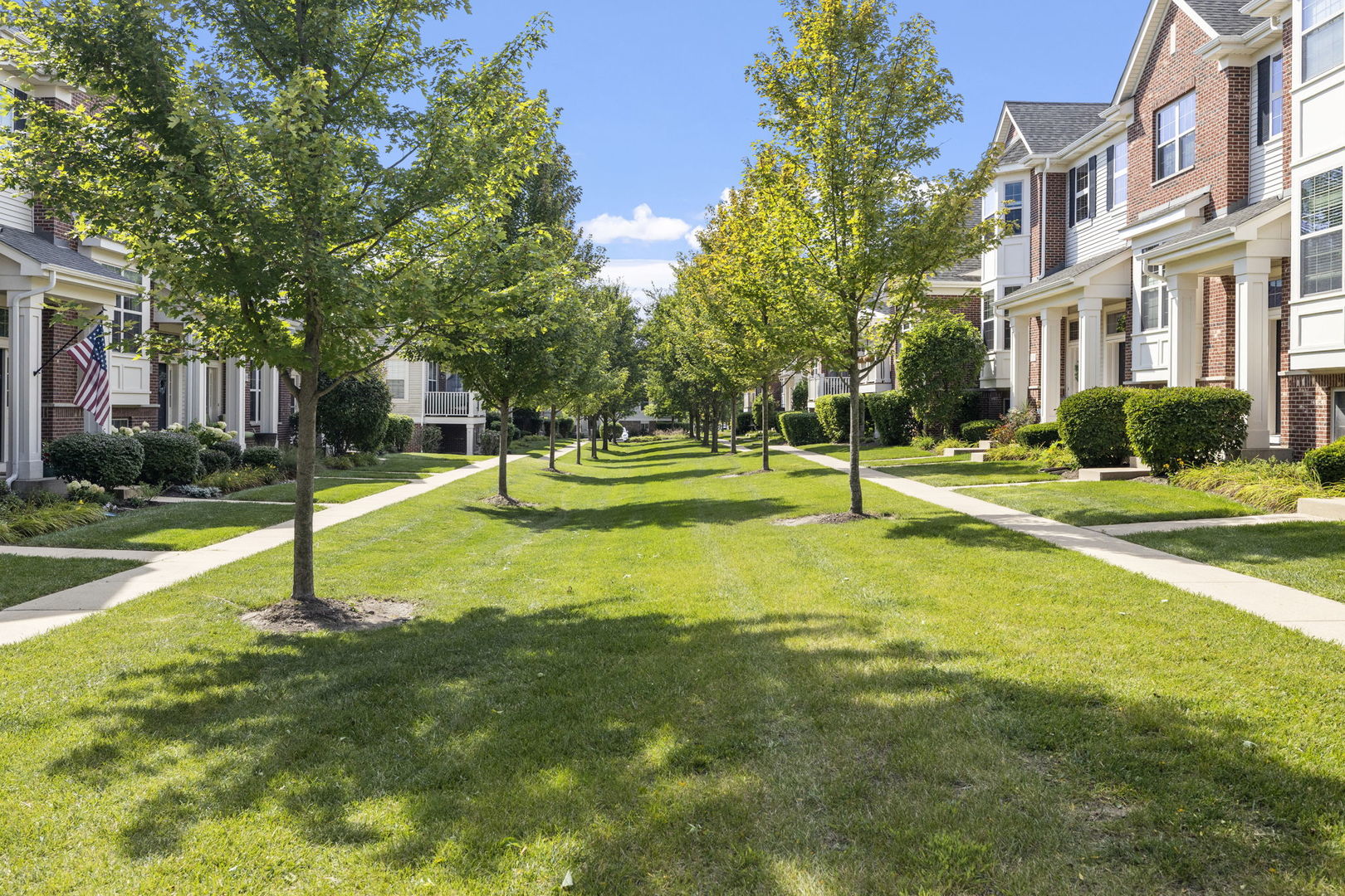 0N082 Forsythe Court