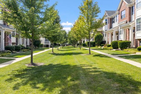 Tiny photo for 0N082 Forsythe Court, Winfield, IL 60190 (MLS # 12484405)
