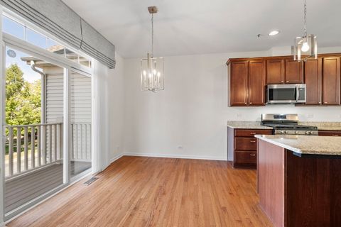 Tiny photo for 0N082 Forsythe Court, Winfield, IL 60190 (MLS # 12484405)