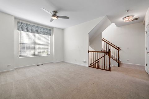 Tiny photo for 0N082 Forsythe Court, Winfield, IL 60190 (MLS # 12484405)