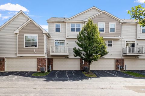Tiny photo for 0N082 Forsythe Court, Winfield, IL 60190 (MLS # 12484405)