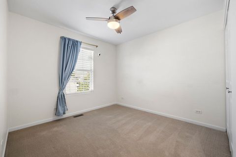 Tiny photo for 0N082 Forsythe Court, Winfield, IL 60190 (MLS # 12484405)