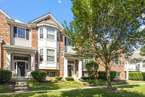 Photo of 0N082 Forsythe Court, Winfield, IL 60190 (MLS # 12484405)