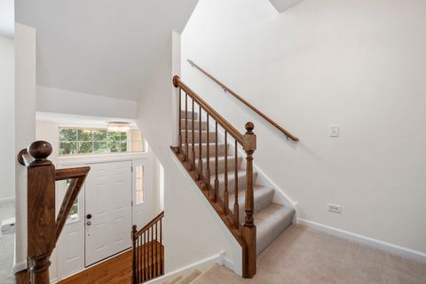 Tiny photo for 0N082 Forsythe Court, Winfield, IL 60190 (MLS # 12484405)