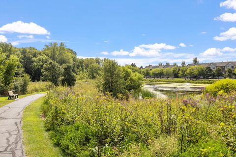 Tiny photo for 0N082 Forsythe Court, Winfield, IL 60190 (MLS # 12484405)