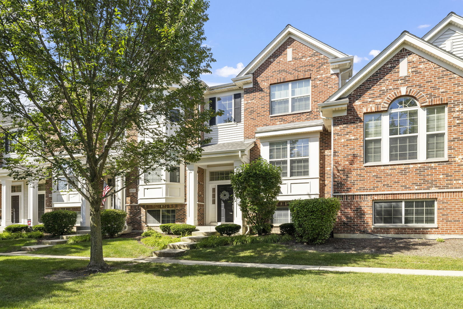 0N082 Forsythe Court