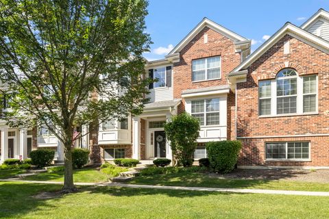 Tiny photo for 0N082 Forsythe Court, Winfield, IL 60190 (MLS # 12484405)