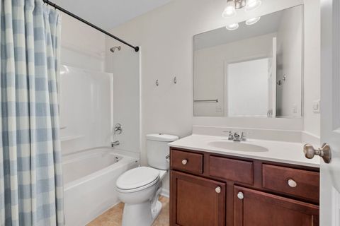 Tiny photo for 0N082 Forsythe Court, Winfield, IL 60190 (MLS # 12484405)