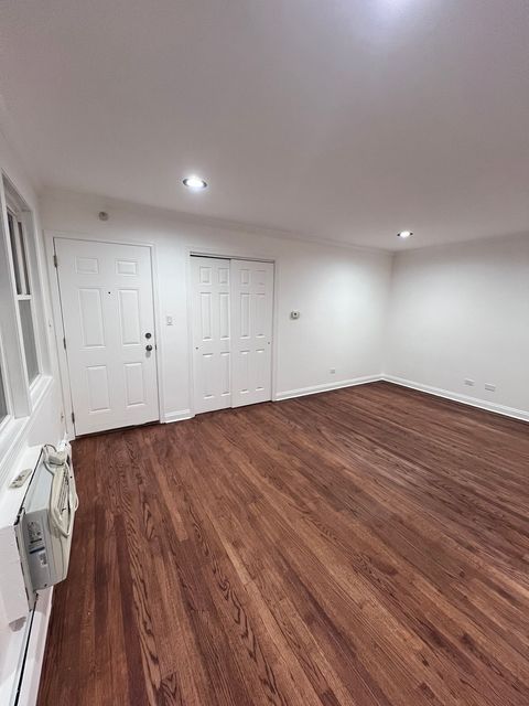 Tiny photo for 4629 Main Street #3C, Skokie, IL 60076 (MLS # 12511203)