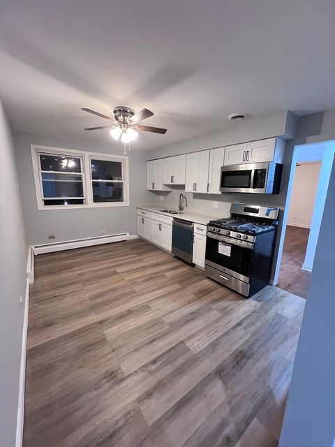 Tiny photo for 4629 Main Street #3C, Skokie, IL 60076 (MLS # 12511203)