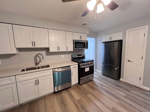 Tiny photo for 4629 Main Street #3C, Skokie, IL 60076 (MLS # 12511203)