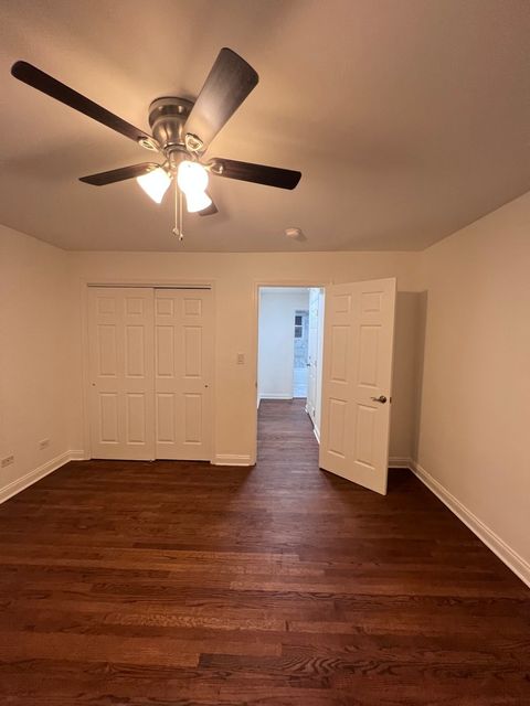 Tiny photo for 4629 Main Street #3C, Skokie, IL 60076 (MLS # 12511203)